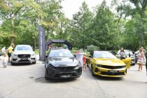 ROZLÚČKA S LETOM 2023