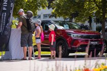 ROZLÚČKA S LETOM 2023