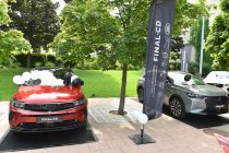 ROZLÚČKA S&nbsp;LETOM 2023