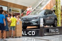 ROZLÚČKA S LETOM 2023