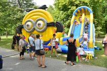 ROZLÚČKA S&nbsp;LETOM 2023