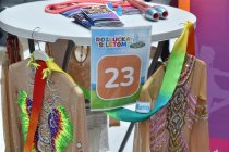 Rozlúčka s letom: Na palube jednorožca