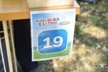 Rozlúčka s letom, na palube jednorožca