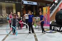 Rozlúčka s letom: Na palube jednorožca