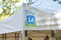 Rozlúčka s letom, na palube jednorožca