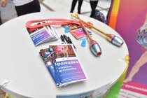 Rozlúčka s letom: Na palube jednorožca