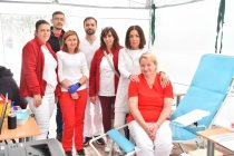 Rozlúčka s letom: Na palube jednorožca