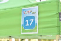 Rozlúčka s letom, na palube jednorožca