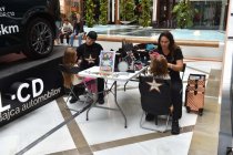 Rozlúčka s letom: Na palube jednorožca