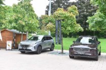 Rozlúčka s letom: Na palube jednorožca