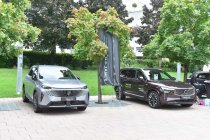 Rozlúčka s letom: Na palube jednorožca