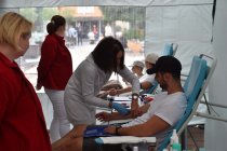 Rozlúčka s letom: Na palube jednorožca