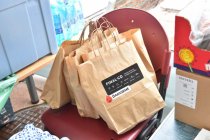 Rozlúčka s letom: Na palube jednorožca