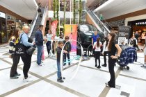 Rozlúčka s letom: Na palube jednorožca