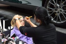 Rozlúčka s letom: Na palube jednorožca