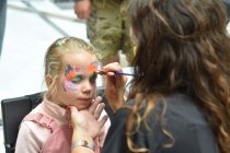 Rozlúčka s letom: Na palube jednorožca