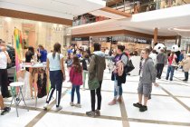 Rozlúčka s letom: Na palube jednorožca