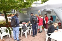 Rozlúčka s letom: Na palube jednorožca