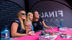 Rozlúčka s letom v Auparku