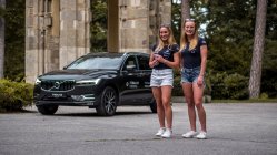 Rozlúčka s letom v Auparku