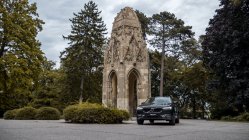 Rozlúčka s letom v Auparku