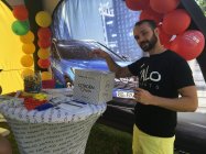 Rozprávkový zámok v Bojniciach