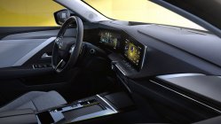 Svetová premiéra nového modelu Opel Astra v Rüsselsheime