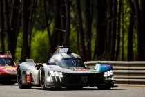 Team Peugeot TotalEnergies späť na trati v Monze!