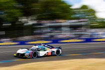 Team Peugeot TotalEnergies späť na trati v Monze!