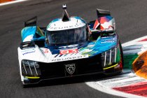 Team Peugeot TotalEnergies v Monze s prvým pódiom!