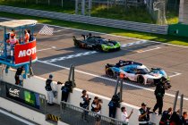 Team Peugeot TotalEnergies v Monze s prvým pódiom!