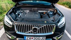 Test: Volvo XC90 – Sofistikovaný perfekcionista