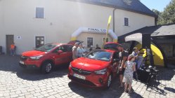 The Grand Retro Show 2020