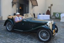 The Grand Retro Show Vígľaš 2018