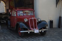 The Grand Retro Show Vígľaš 2018