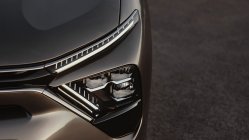 Nový Citroën C5 X