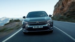 Nový Citroën C5 X