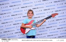 Všetci zbojníci idú do Terchovej s FINAL-CD