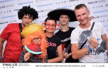 Všetci zbojníci idú do Terchovej s FINAL-CD