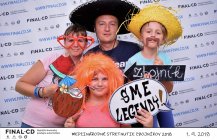 Všetci zbojníci idú do Terchovej s FINAL-CD