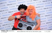 Všetci zbojníci idú do Terchovej s FINAL-CD