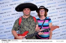 Všetci zbojníci idú do Terchovej s FINAL-CD