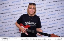 Všetci zbojníci idú do Terchovej s FINAL-CD