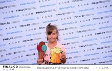 Všetci zbojníci idú do Terchovej s FINAL-CD