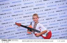 Všetci zbojníci idú do Terchovej s FINAL-CD