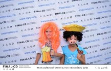 Všetci zbojníci idú do Terchovej s FINAL-CD