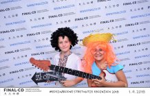 Všetci zbojníci idú do Terchovej s FINAL-CD