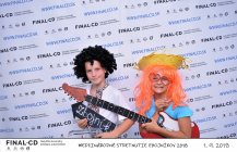 Všetci zbojníci idú do Terchovej s FINAL-CD