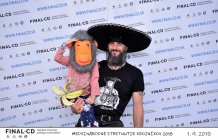 Všetci zbojníci idú do Terchovej s FINAL-CD