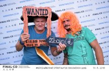 Všetci zbojníci idú do Terchovej s FINAL-CD